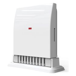 Roth Funk-Außentemperaturfühler Touchline SL, Temperatursensor, 1135010166... ROTH-1135010166 5702000144214 (Abb. 1)