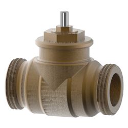 Roth Ventilkörper für FlatConnect BM LT/BM-H, Rotguss, 1135010388... ROTH-1135010388 4037115081354 (Abb. 1)