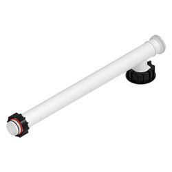 Roth T-Füllrohr für Füllstar, Länge 840mm, 1110000588... ROTH-1110000588 4037115014055 (Abb. 1)