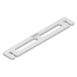 Roth Abstandhalter für Füllstar Blockerweiterung Doppelwand-Tank 620L, 184mm, 11100008... ROTH-1110000834 4037115022661 (Abb. 1)