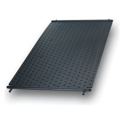 Roth Schwimmbadabsorber HelioPool, 2,22m2, 1 bar, 2000x1110x15mm, Schwarz... ROTH-1135004070 4037115017131 (Abb. 1)