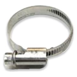 Roth Schlauchschelle HelioPool, 51-55mm, Aluminium, Aluminium, 1135007728... ROTH-1135007728 4037115047015 (Abb. 1)