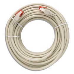 Roth Netzwerkkabel, 10m, 1135006184... ROTH-1135006184 4037115030420 (Abb. 1)