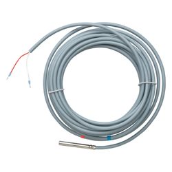 Roth Wärmepumpenfühler, 6m Kabellänge, 50mm Einstecklänge, IP 20, 1135004056... ROTH-1135004056 4037115016981 (Abb. 1)