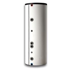 Roth Wärmepumpenspeicher DUO-Warmwasserspeicher 500, 418L, emailliert, 1135004032... ROTH-1135004032 4037115016745 (Abb. 1)