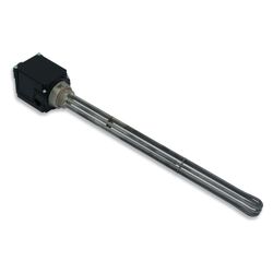 Roth Elektroheizstab 9kW, 700mm, R 1 1/2", für Trennspeicher TPS 500, 750, 1000 und TR... ROTH-1135004109 4037115017360 (Abb. 1)