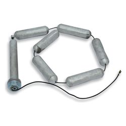 Roth Ketten-Opferanode, 1200mm 33mm 1 1/4, 1135005475... ROTH-1135005475 4037115027505 (Abb. 1)