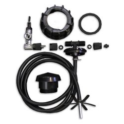 Roth Tankentnahmearmatur Unitech-Tank, 1115008083... ROTH-1115008083 4037115023156 (Abb. 1)