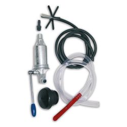 Roth Handpumpe, mit Zubehör, 1135000779... ROTH-1135000779 4037115024832 (Abb. 1)