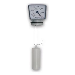 Roth Tankinhaltsanzeiger für Unitech-Tank 750L Multitech-Tank 750L, 1135000840... ROTH-1135000840 4037115024856 (Abb. 1)