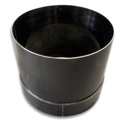 Roth Schachtverlängerung Twinblock, 500mm, 1135005436... ROTH-1135005436 4037115027802 (Abb. 1)