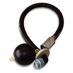 Roth Schwimmende Entnahme für Rundspeicher, 2m Schlauch, 1135006669... ROTH-1135006669 4037115033933 (Abb. 1)
