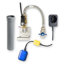 Roth Trinkwassernachspeiseeinheit, Anschluss 1/2, 1135006665... ROTH-1135006665 4037115033865 (Abb. 1)