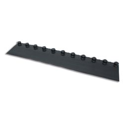 Roth Ausgleichnoppenfolie 14-17mm, 1050x225x20mm, Kunststoff, 1115007908... ROTH-1115007908 4037115021633 (Abb. 1)