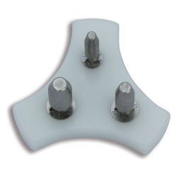 Roth Kalibrierwerkzeug, 14-20mm, 1135000240... ROTH-1135000240 4037115003226 (Abb. 1)
