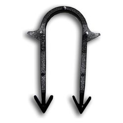Roth Rohrhalter Typ A, 16-20mm, Kunststoff, 1135000254... ROTH-1135000254 4037115091728 (Abb. 1)