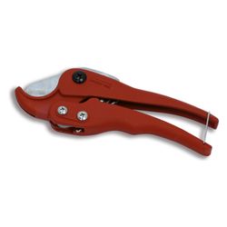 Roth Rohrschere, 195mm, Kunststoff, Kunststoffhüllen, 1135000286... ROTH-1135000286 4037115003202 (Abb. 1)