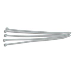 Roth Fixbinder Rohr-Trägerelement-System, 203mm, Polyamid, farblos, 1135000364... ROTH-1135000364 4037115005176 (Abb. 1)