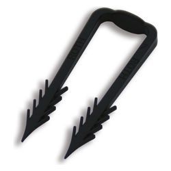 Roth Haltenadel für Rohrfix, 63x29mm, 1135003292... ROTH-1135003292 4037115012242 (Abb. 1)