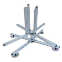 Roth Abroller faltbar, 11-32mm, 1135003461... ROTH-1135003461 4037115012648 (Abb. 1)