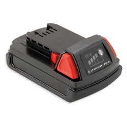 Roth Akku ACO 202/203, 18V, 1,5Ah, Lithium-Ionen, 1135005465... ROTH-1135005465 4037115028021 (Abb. 1)