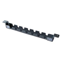 Roth Rohrbefestigungsschiene 20mm Länge 450mm, 1135006712... ROTH-1135006712 4037115033230 (Abb. 1)