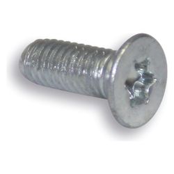 Roth Schraube selbstfurchend Senkkopf Innensechsrund, 8mm, 16mm, Stahl, 1135006235... ROTH-1135006235 4037115031045 (Abb. 1)
