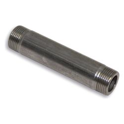 Roth Adapterrohr für Wärmemengenzähler, 1" AG 143mm, 1135006578... ROTH-1135006578 4037115032899 (Abb. 1)