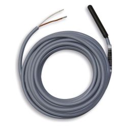 Roth Temperaturfühler RFK 133/4, Messbereich 0-50 Grad C, Kabellänge 4m, Sondenlänge 4... ROTH-1135006690 4037115033216 (Abb. 1)