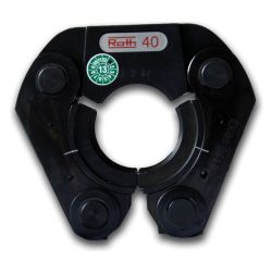 Roth Pressmanschette, 50mm, HR, 1135004542... ROTH-1135004542 4037115020834 (Abb. 1)