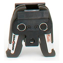 Roth Grundbacke für Pressschlinge Adapter, 40-63mm, 1135001903... ROTH-1135001903 4037115006661 (Abb. 1)