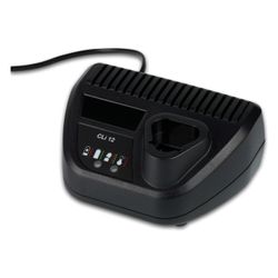Roth Akku-Ladegerät ACO 102, Schnell-Ladegerät, 220-240V, 12V, 1135006587... ROTH-1135006587 4037115032783 (Abb. 1)