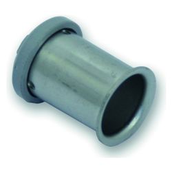 Roth Presshülse S25 Heating und Cooling 25mm, rostfreier Stahl, 1135006416... ROTH-1135006416 4037115032066 (Abb. 1)