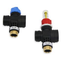 Roth Erweiterung um 1 Heizkreis für Heizkreisverteiler G 1", 1135008022... ROTH-1135008022 4016203863010 (Abb. 1)