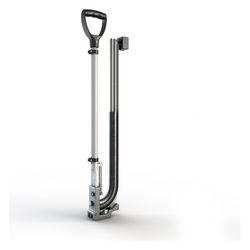 Roth Tacker Speedstar, 16-20mm, 135 Klips, 43mm Ankerklammer, 1115010582... ROTH-1115010582 4037115056611 (Abb. 1)