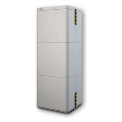 Roth Trinkwassertrennspeicher Quadroline TQ-T 325, 323L Volumen, Schichtladesystem... ROTH-1115009463 4037115035593 (Abb. 1)