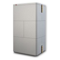 Roth Solarspeicher Quadroline TQ-TWS 850, 818L Volumen, Zirkulationsrückführung, Solar... ROTH-1115010247 4037115047459 (Abb. 1)