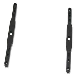 Roth Wandadapter-Set für Kunststoffverteiler und Thermaset, G 1" Überwurfmutter, Kunst... ROTH-1135008019 4016203863003 (Abb. 1)
