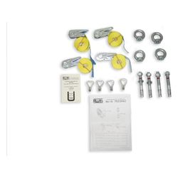Roth Auftriebssicherung, Doppelwand-Tank Verankerungssystem/Erweiterungsbausatz... ROTH-1115007322 4037115013096 (Abb. 1)