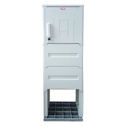 Roth Außensäule MicroStar, 1135007742... ROTH-1135007742 4037115047602 (Abb. 1)