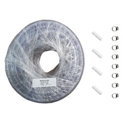 Roth Schlauchverlängerungsset MicroStar, 10m, 1135007743... ROTH-1135007743 4037115047619 (Abb. 1)