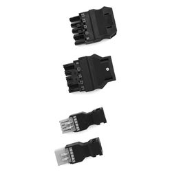 Roth Elektro-Verbindungsset Außenaufstellung, 1135008164... ROTH-1135008164 4037115056963 (Abb. 1)
