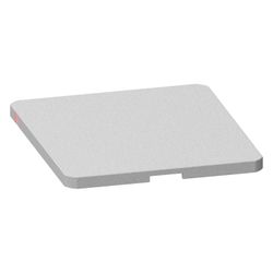 Roth Außenisolierung Teil 4 für Thermotank Quadroline 850, 39mm, 1125007414... ROTH-1125007414 4037115040191 (Abb. 1)