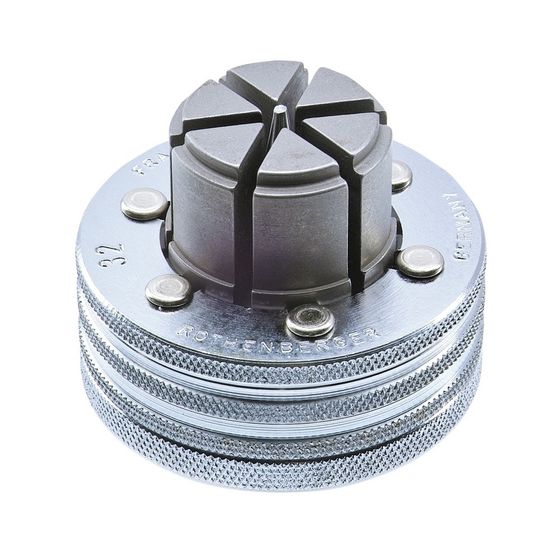 Rothenberger Standard Expanderkopf 15x1,2 Millimeter Niet-Expanderkopf