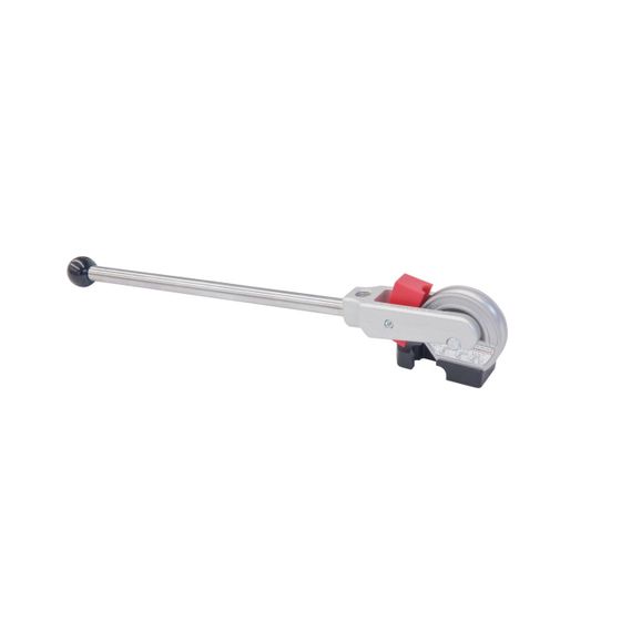 Rothenberger Robend H Plus W Plus Biegegerät 10mm mit Griffstange
