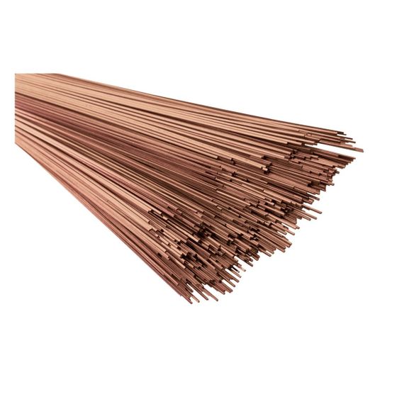 Rothenberger Rolot S94 Hartlot 2x2x500 Millimeter 1 Kilogramm nach ISO 17672