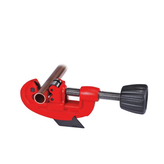 Rothenberger Tube Cutter 30 Pro Rohrabschneider für Kupferrohre 3x30 Millimeter