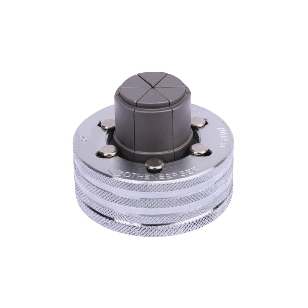 Rothenberger Standard Expanderkopf 28x15 Millimeter Niet-Expanderkopf... ROTHENBERGER-11028 4004625110287 (Abb. 1)