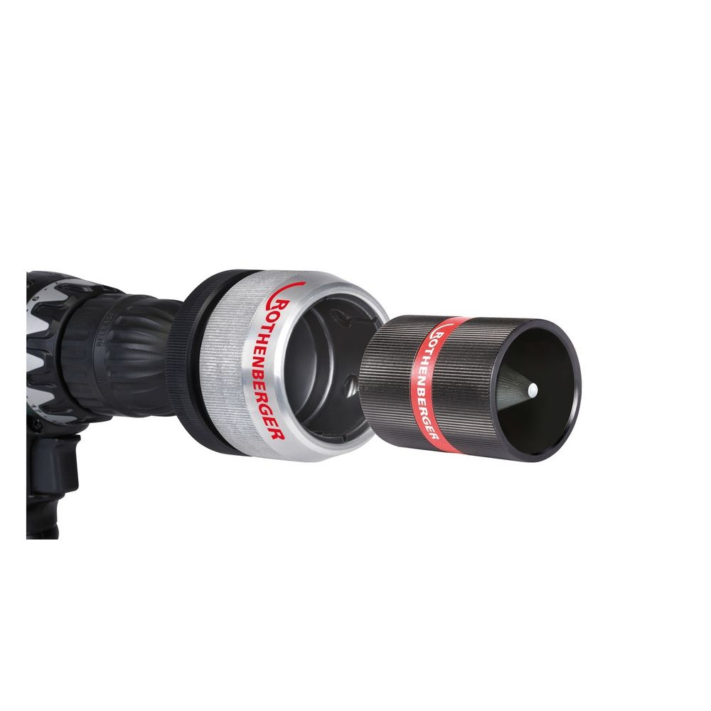 Rothenberger Entgrateradapter I Adapter für Innen Außen Entgrater 1500000237... ROTHENBERGER-11044 4004625110447 (Abb. 3)