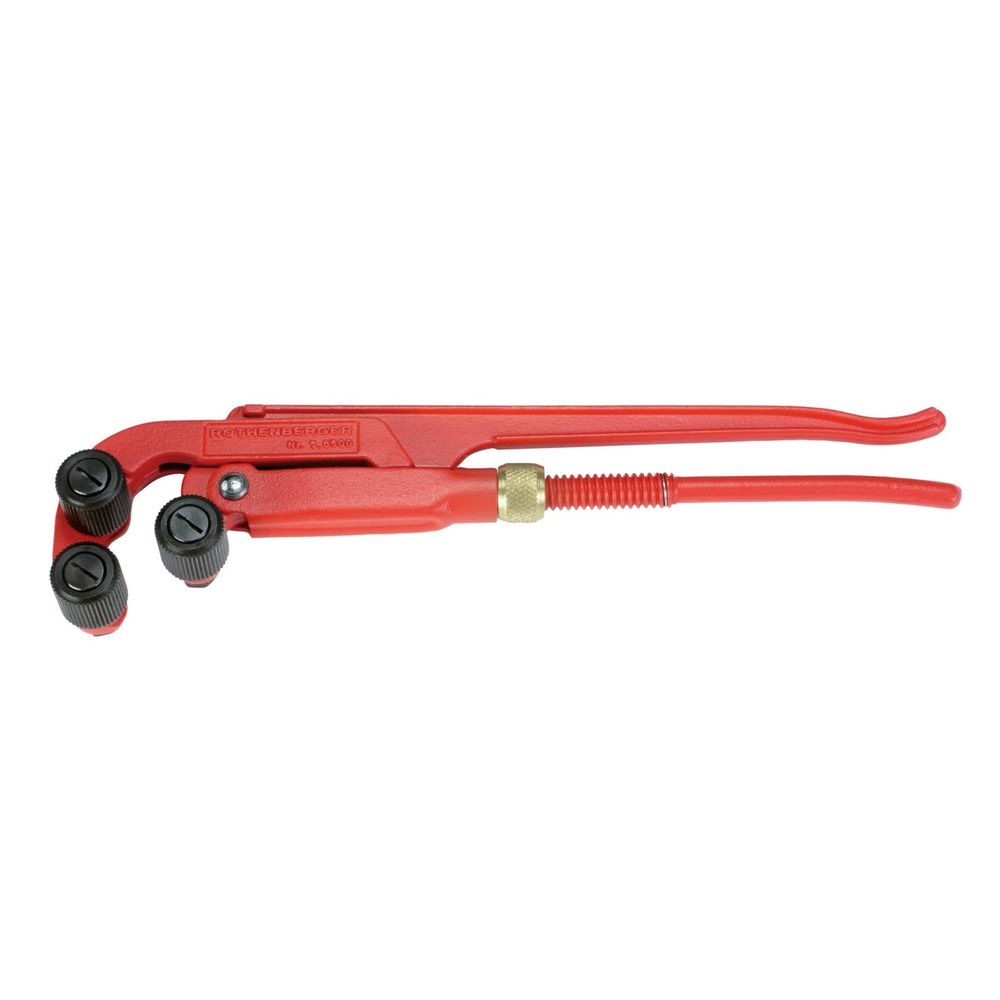 Rothenberger Gewindeaufraugerät 3x8 bis 2 Zoll... ROTHENBERGER-56500 4004625565001 (Abb. 1)